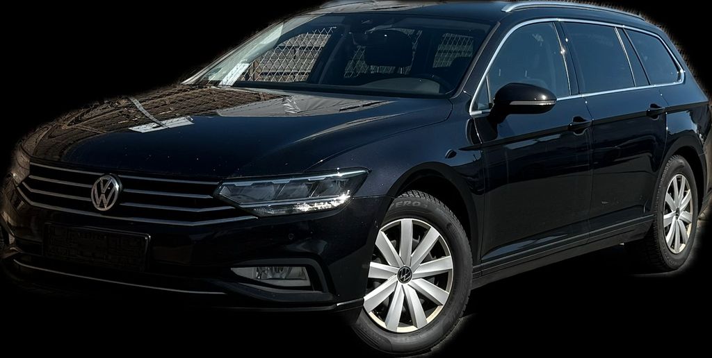 Image of Volkswagen Passat Variant
