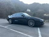 Toyota MR 2 2.0 GTI T-Bar GTI sehr wenig km, original  - Toyota Oldtimer