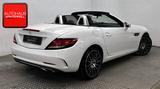 Mercedes-Benz SLC 300 AMG PANO+MEMO+H/K+CARPLAY+AIR-SCARF+ - Mercedes-Benz SLC 300 Gebrauchtwagen