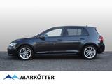 Volkswagen Golf GTD 2.0 TDI AHK/DYNAMIC LIGHT/NAVI/TEMPOMAT - Volkswagen Golf: TDI