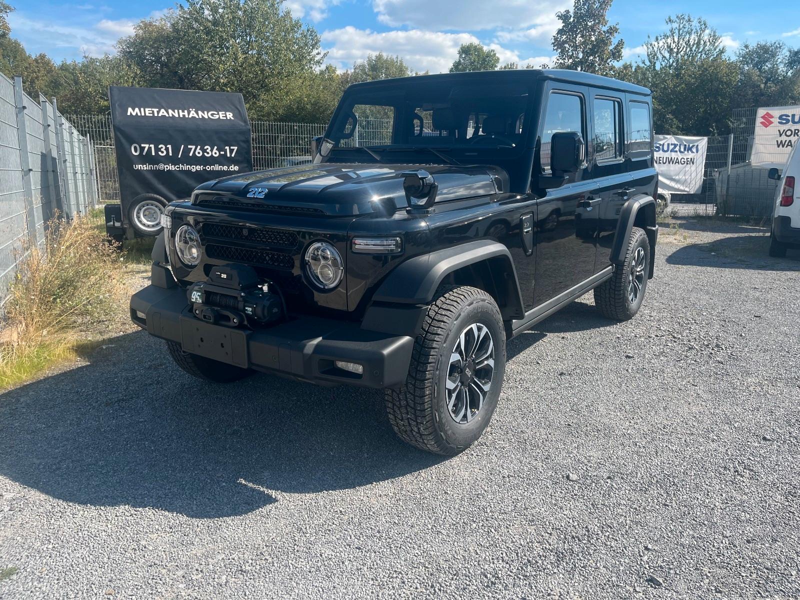 BAW 212
