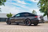 Mercedes-Benz E 53 AMG Mercedes-AMG E 53 4MATIC+ Autom. Me... - gebrauchte Mercedes-Benz E 53 AMG aus dem Jahr 2021
