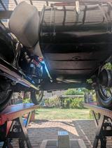 Mz ES250/2 Gespann / Seitenwagen - MZ ES 250