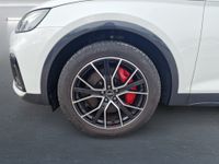 Audi SQ5 - Vorschau Bild 6