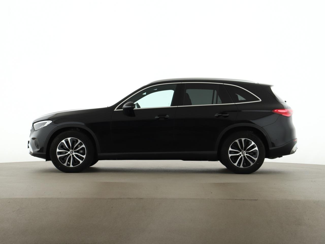 Mercedes-Benz GLC 450 d 4M Avantgarde Distronic Kamera MBUX