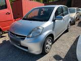 Subaru DAIHATSU Subaru Justy - Subaru Justy von privat