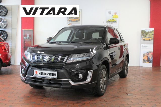 Suzuki Vitara 1.5 HYBR. AGS 4x4 *9.310,- EUR gespart*