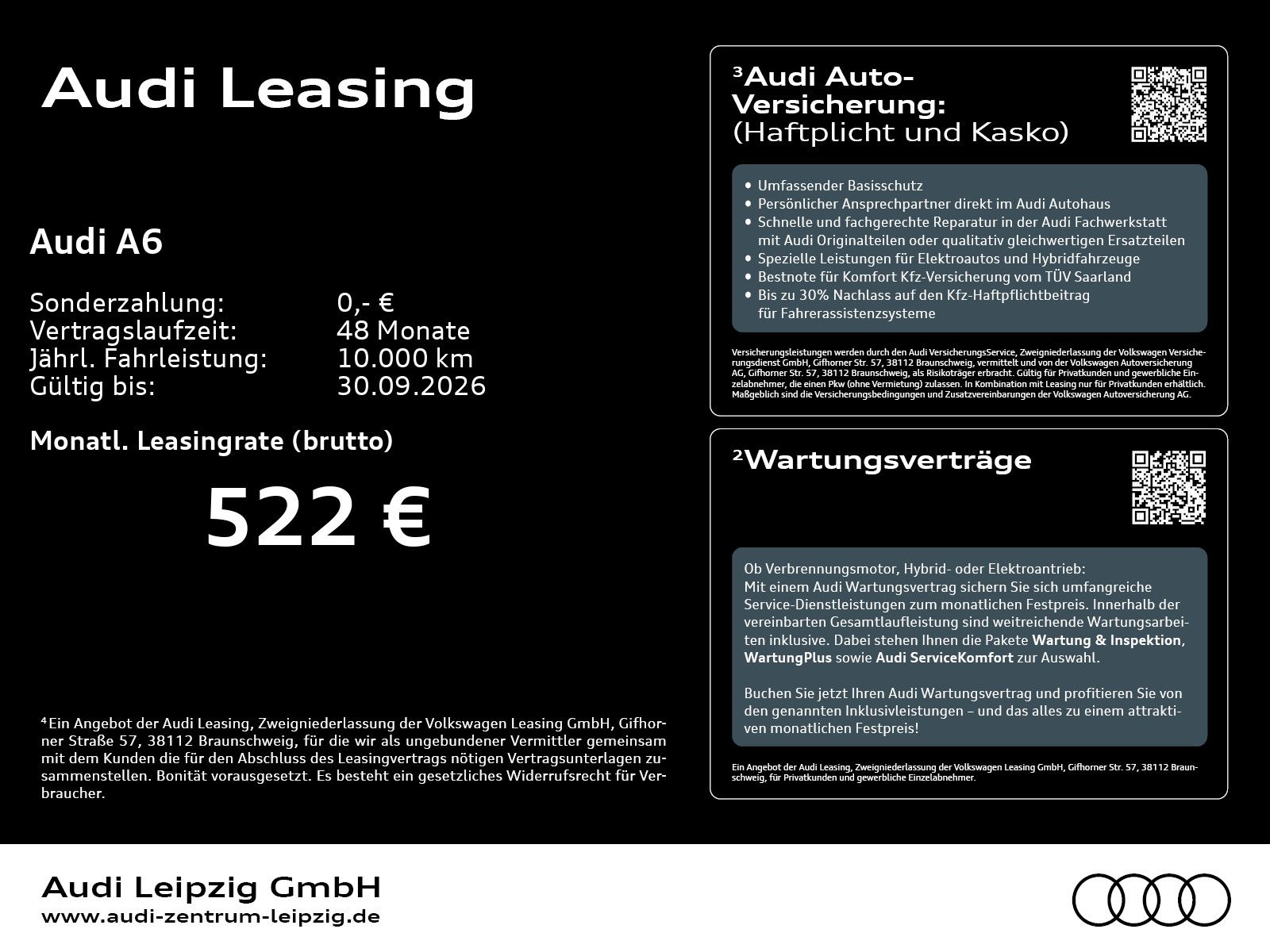 Audi A6 - Bild 2