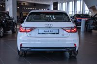 Audi A1 - Vorschau Bild 4