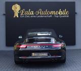 Porsche 911 Carrera 4 S Cabrio 3.8 TEMPOMAT/KLIMA/400 PS - Porsche in Freiburg: 911