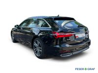 Audi A6 - Vorschau Bild 4