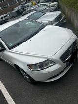 Volvo s40 Tüv bis 2027 - gebrauchte Volvo S40 aus dem Jahr 2010
