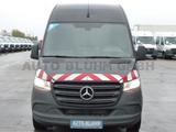 Mercedes-Benz Sprinter 314 CDI Kasten L2H2 Klima Navi Cam AHK - Mercedes-Benz Sprinter