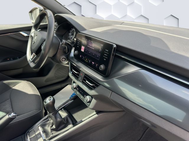 Scala Style 1.0TSi SG 85kW LED PanorDach PDC hin