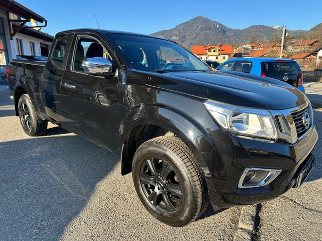 Nissan Navara NP300 Acenta King Cab 4x4