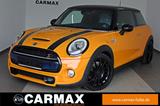 MINI COOPER S T.Leder,Navi,LED,SH,PDC,SR+WR - MINI MINI: Limousine