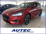 Ford Focus Turnier ST-Line X LED+KAMERA+TOTW.+SPURH.