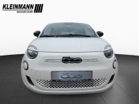 Fiat 500e - Vorschau Bild 3