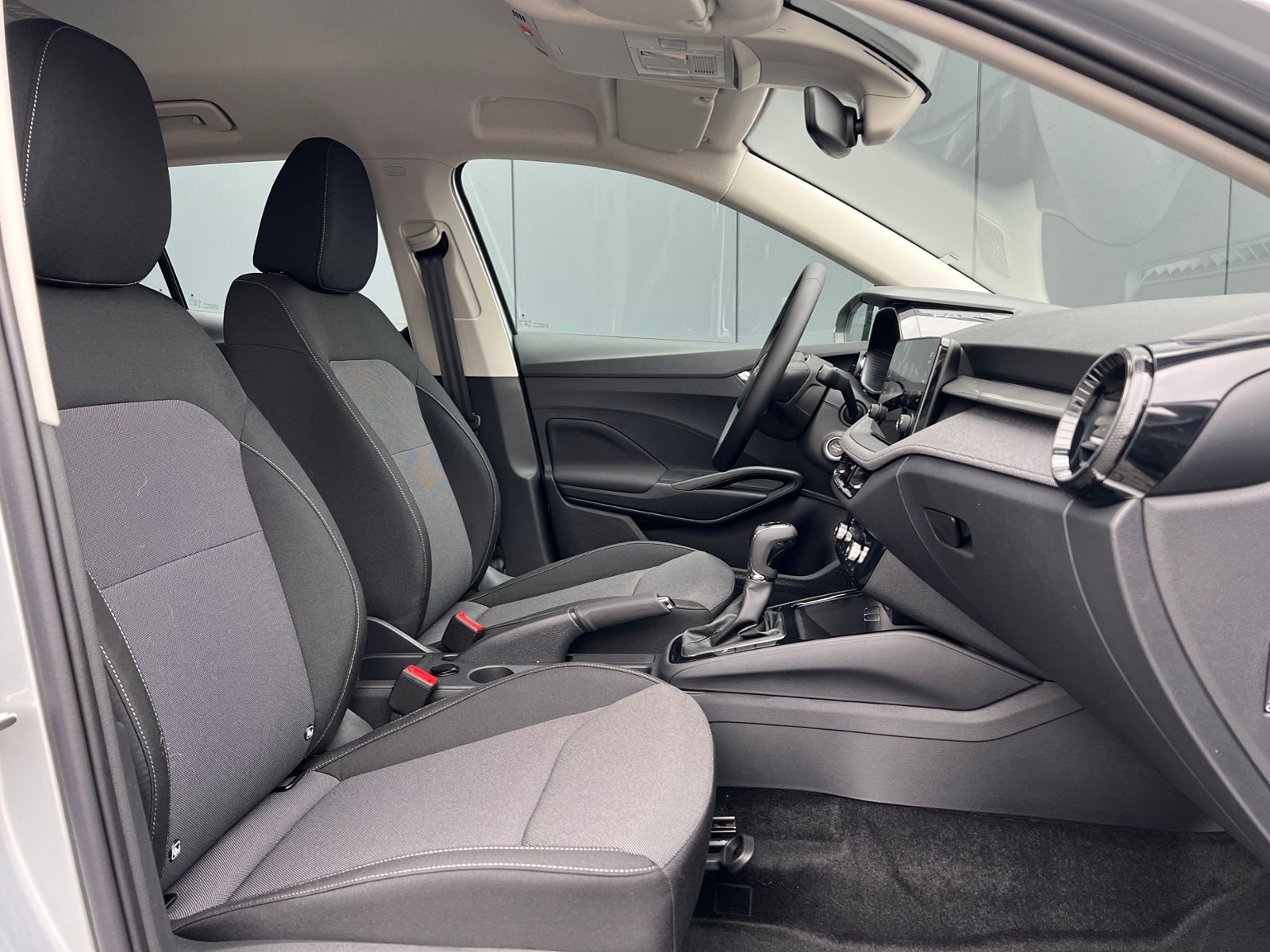 Fahrzeugabbildung SKODA Fabia Selection Edition 130 1.0 TSI DSG *Garanti