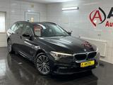 BMW 520d xDrive Touring Sport Line