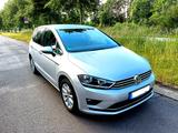 Volkswagen Golf Sportsvan 1.4 TSI 92kW DSG LOUNGE BMT L...