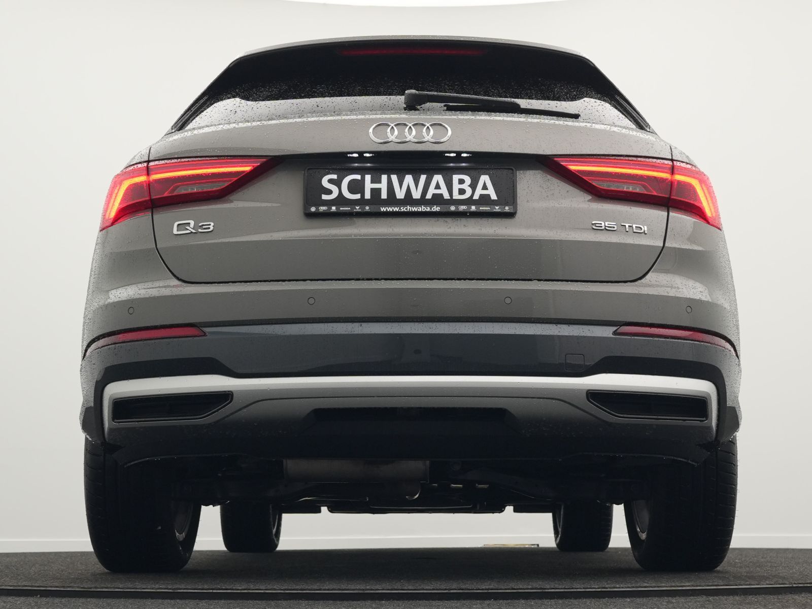 Audi Q3 - Bild 42