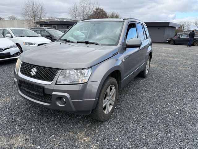 Suzuki Grand Vitara 1.9 DDiS Club GLS