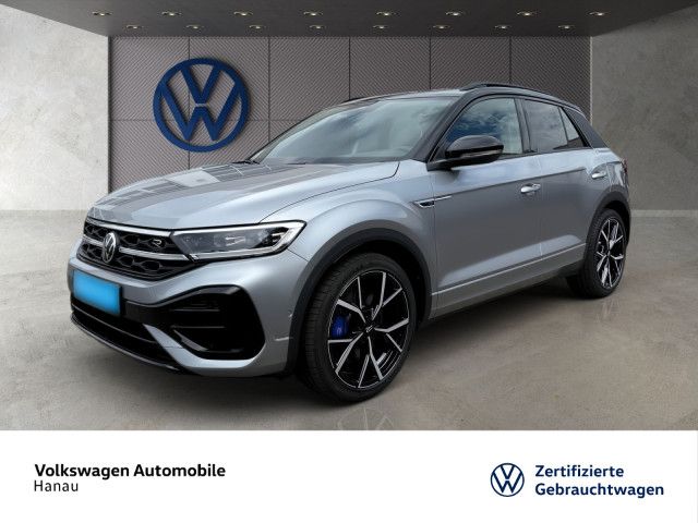 Volkswagen T-Roc 2.0 TSI DSG R 4Motion NAVI AHK PANO AKRA foto 1