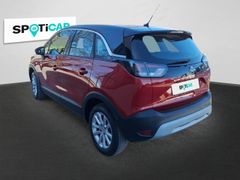 Fahrzeugabbildung Opel Crossland Elegance 1.2 Turbo, Navi, RFK, SHZ