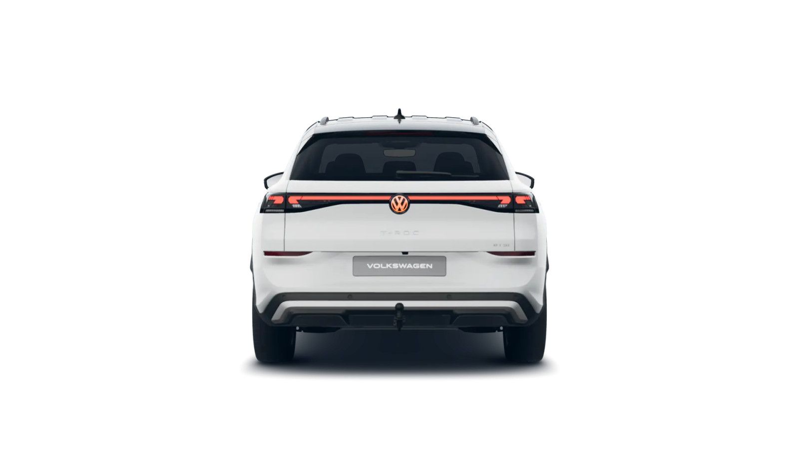Volkswagen T-Roc - Bild 6