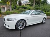 BMW 518d Touring - M-Sportpaket - BMW 518: Automatik