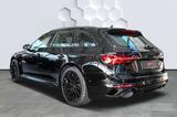 Audi RS4 Avant *Schalensitze*Keramik*RSCompetitionPl* - Audi RS4 mit Benzin-Antrieb: mit Navigationssystem, Limousine