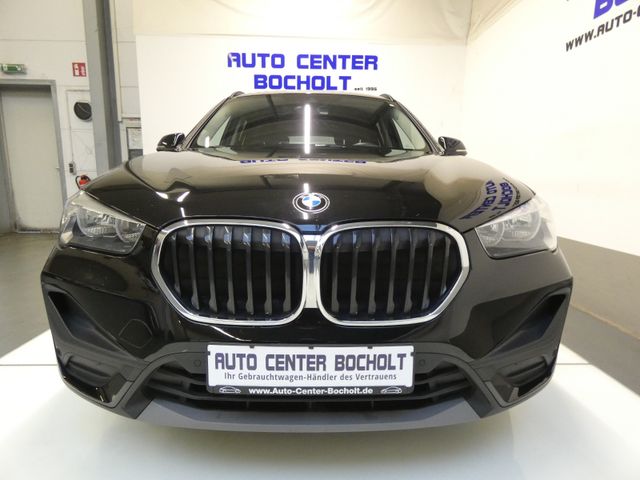 BMW X1 xDrive 18 d Advantage*Navi*RFK*Klimaaut*PDC