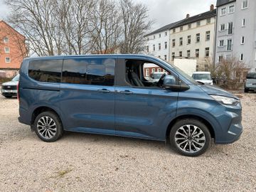 Ford Tourneo Custom 2.0 L Titanium X 5Jahre Garantie!