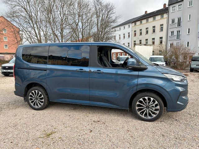 Ford Tourneo Custom 2.0 L Titanium X 5Jahre Garantie!