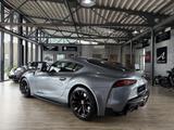 Toyota Supra GR 2.0*JBL*HUD*KAMERA*NAVI*LED*2.HAND - Toyota Supra