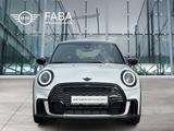 MINI Cooper JCW Trim DAB LED Navi Tempomat Klimaaut. - MINI Cooper: Jcw Trim