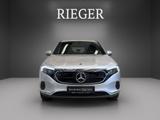 Mercedes-Benz EQA 250 + Progressive*Easy-Pack*LED*Kamera*MBUX+ - silberne Mercedes-Benz EQA