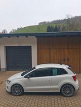 Volkswagen Polo 2.0 TSI R WRC R WRC - Volkswagen Polo: 2.0