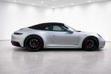 Porsche 992 Carrera GTS Cabriolet| Approved| Mwst.| HA-L - Porsche 992 in Frankfurt (Main)