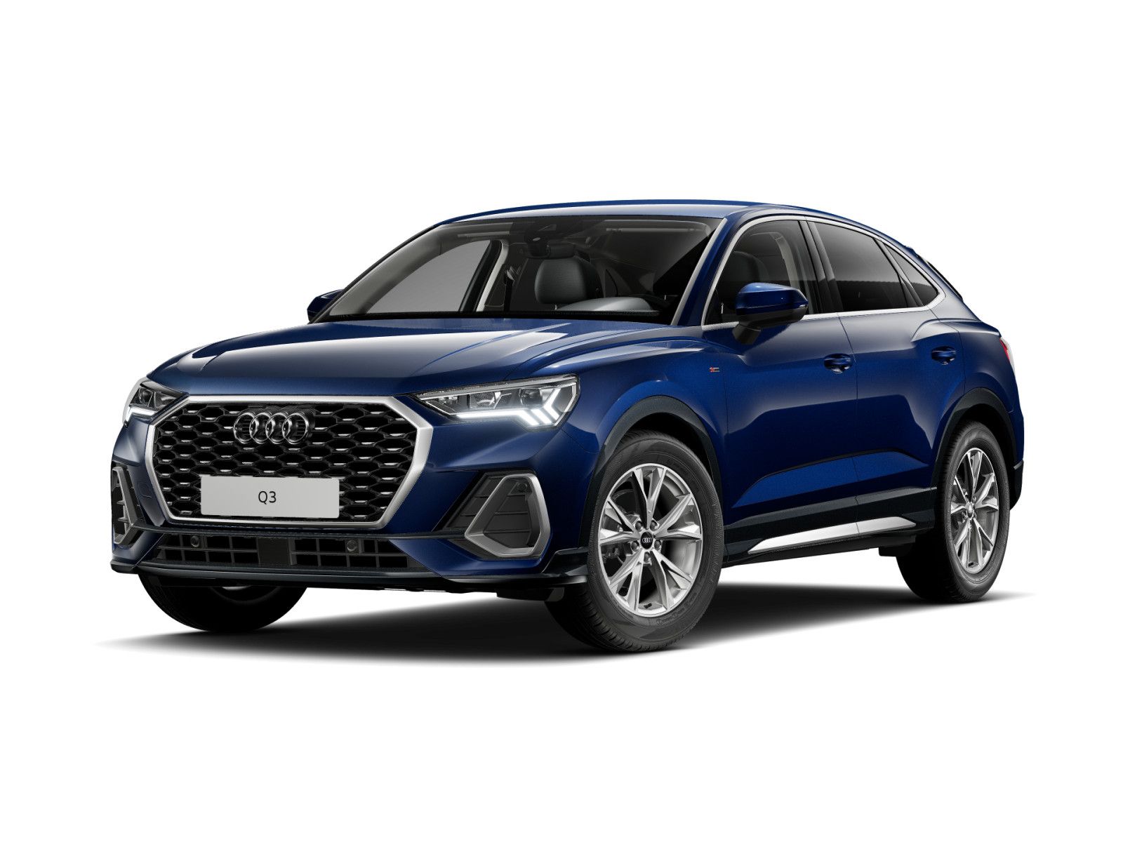 Audi Q3 - Bild 2