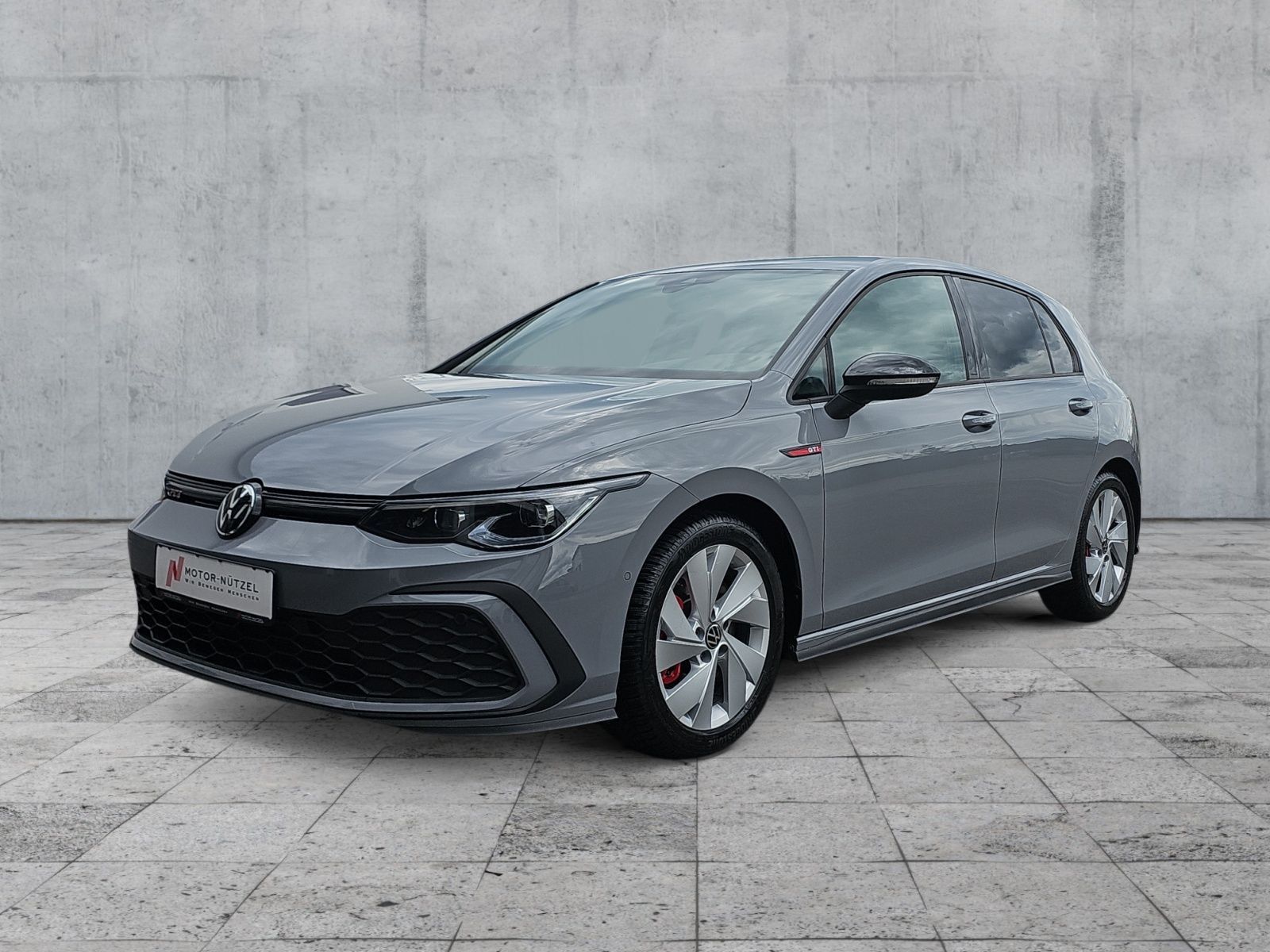 Volkswagen Golf - Bild 2