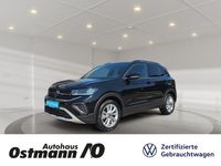 Volkswagen T-Cross - Vorschau Bild 1