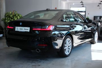 BMW 318 - 6