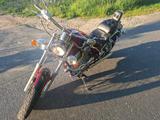 Suzuki VS 1400 Intruder 26335 KM - INTRUDER 1400