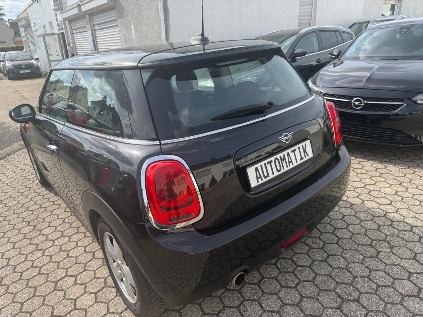 MINI COOPER Mini. Cooper*Automatik*NAVI*PDC*TÜVNeue