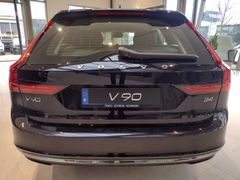 Fahrzeugabbildung Volvo V90 B4 D Plus Bright 'Standheizung'