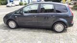Ford Focus C-MAX 1,8 Klima  AHK  TÜV/AU neu - Ford C-Max in Hannover