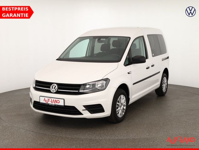 Volkswagen Caddy 1.0 TSI Conceptline Klima Tempomat PDC USB