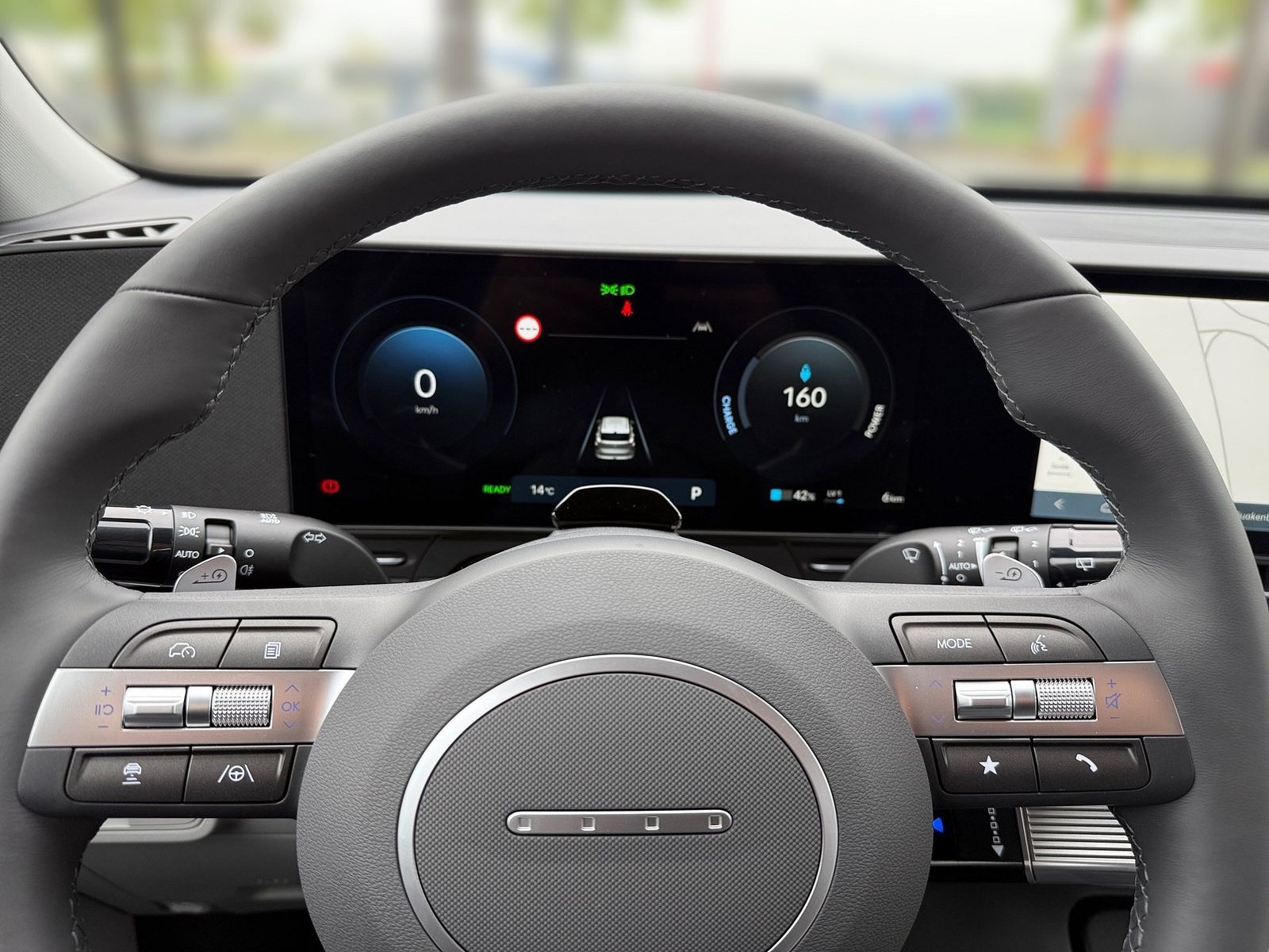Hyundai KONA - Bild 10